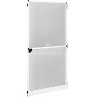 Σίτα για πόρτα ανοιγόμενη Bormann 120x240cm BPN3600 027317