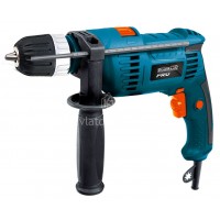 Κρουστικό Δράπανο Bormann Pro 650 Watt 13mm BID6500 028079