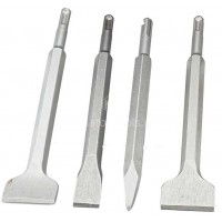 Σετ βελονο-κάλεμων Bormann sds-plus BHT1450 028536