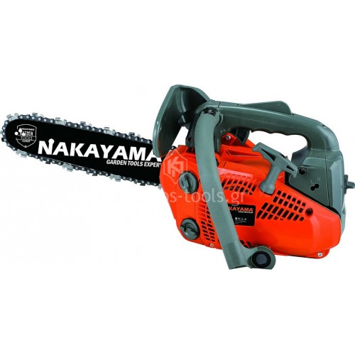 Κλαδευτικό Αλυσοπρίονο Nakayama PC3100 1,3HP 029052