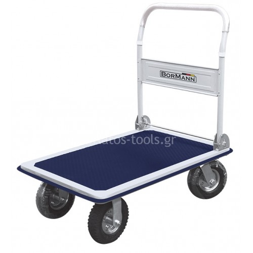 Καρότσι Πλατφόρμα Bormann BWB8000 029212
