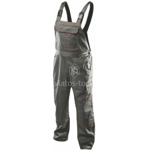 Φόρμα εργασίας Bormann 240 g/m2 80% polyester 20% βαμβακερό 030171-030195
