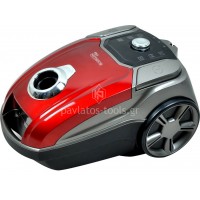 Ηλεκτρική Σκούπα Bormann 700 Watt BVC3100 030676