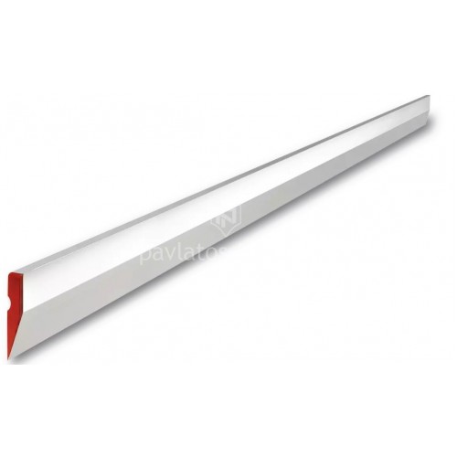 Πήχης αλουμινίου Sola τραπεζοειδής 200 cm AL 2606/2 m 03220601