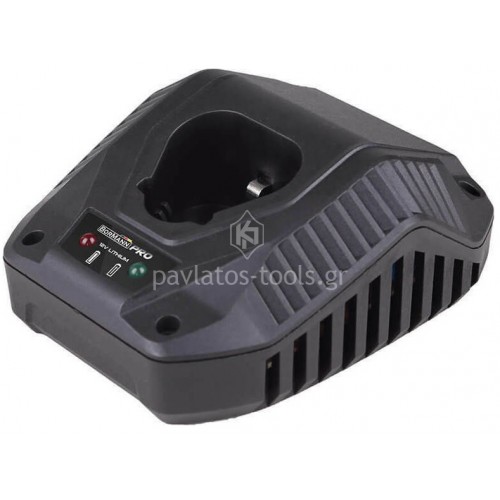 Φορτιστής Bormann 12V 2000mah 2.4A BBP2008 032830