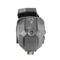 Αντλία επιφανείας Jet 800W Nakayama NP2045 034643