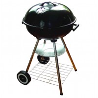 Ψησταριά κάρβουνου Ø47 Bormann BBQ1145 035169