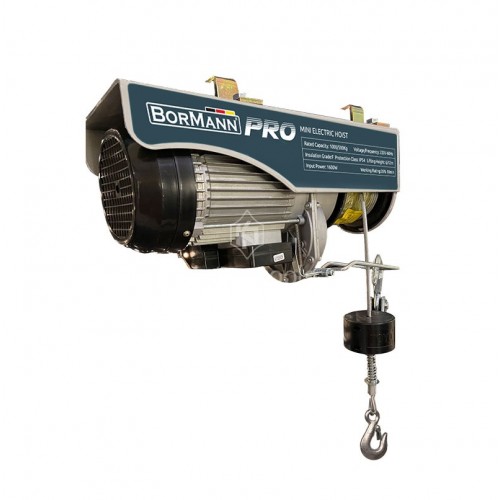 Ηλεκτρικό παλάγκο 1020W Bormann BPA5118 036210