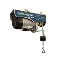 Ηλεκτρικό παλάγκο 1600W Bormann BPA1118 036227