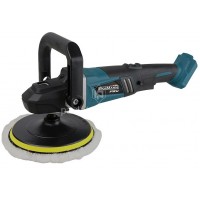 Αλοιφαδόρος Bormann Brushless 20 V 180mm solo (χωρίς μπαταρία+φορτιστή) BBP5160 036333