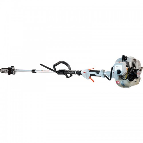 Κονταροπρίονο βενζίνης Nakayama 1hp 25.4cc 25cm PS2605 036487 