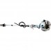 Κονταροπρίονο βενζίνης Nakayama 1hp 25.4cc 25cm PS2605 036487 