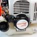 Κονταροπρίονο βενζίνης Nakayama 1hp 25.4cc 25cm PS2605 036487 