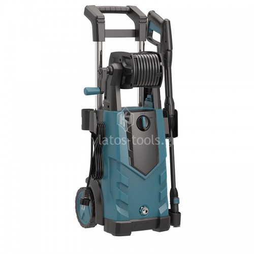 Πλυστικό υψηλής πίεσης Bormann 2100W BPW4500 037415
