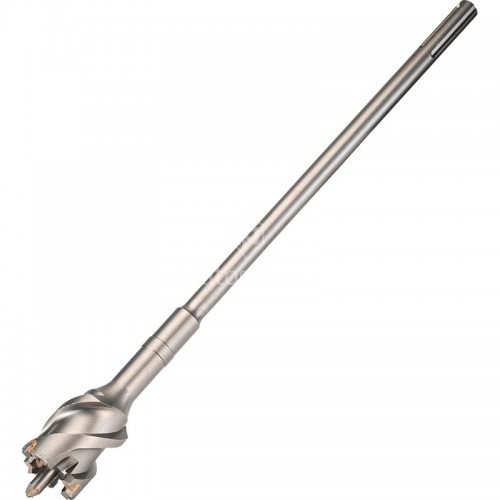 Τρυπάνι πιστολέτου SDS-MAX BREAK THROUGH Φ80x1000mm BHT4125 039983