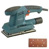 Παλμικό τριβείο Bormann 180 Watt BSS2100 042594