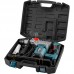 Σκαπτικό Περιστροφικό Πιστολέτο Bormann sds-plus 1500 Watt 5,5 Joule BPH4400 043195