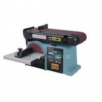 Τριβείο πάγκου επαγωγικό Φ150 370W Bormann BBS1560 043218