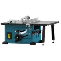 Δισκοπρίονο Πάγκου Bormann Pro 1200 Watt BTS1250 044468
