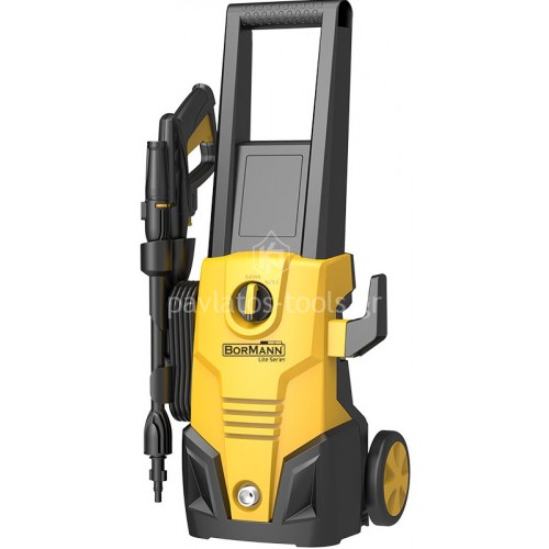 Πλυστικό μηχάνημα Bormann 1600 Watt BPW2210 045472