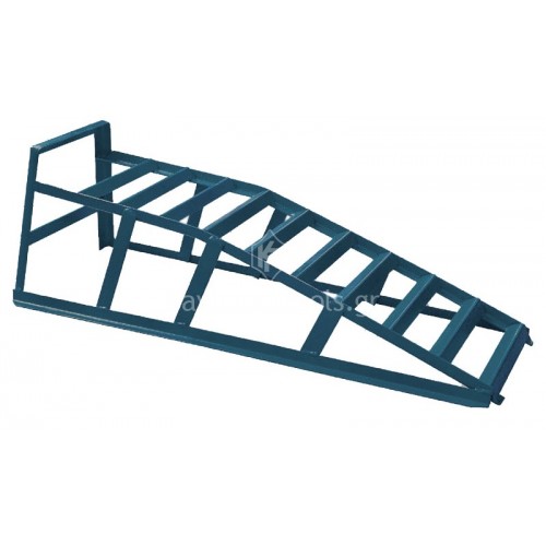 Ράμπα Bormann 2 ton BWR5226 050155