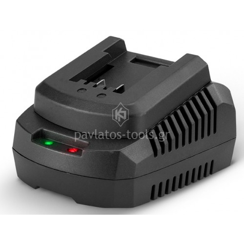 Φορτιστής Bormann Lite 20V BCD2601 051022 
