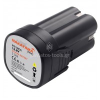 Μπαταρία Nakayama 16.8V 2.0Ah για ψαλίδι κλάδου EC1300 EC1301 053071