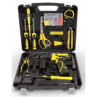 Δραπανοκατσάβιδο Bormann 12 Volt (1x1.5Ah) BCD2020 053262