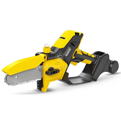 Κλαδευτικό Αλυσοπρίονο μπαταρίας Bormann 20V (1x2.0Ah) BCD4050 053453