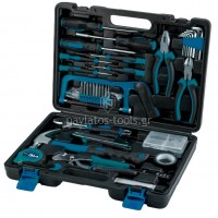 Σετ εργαλείων χειρός Bormann 102 τεμαχίων BHT5020 053699