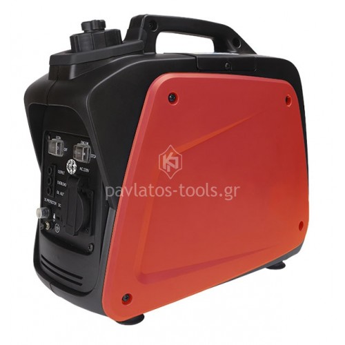 Γεννήτρια βενζίνης Kumatsu 60cc GB1100 053729