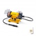 Δίδυμος Τροχός Mini 120W Φ75 Bormann BDT12000 053835