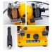 Δίδυμος Τροχός Mini 120W Φ75 Bormann BDT12000 053835