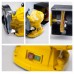 Δίδυμος τροχός 350W Φ150 Bormann BDT1515 053842