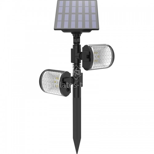 Ηλιακό φωτιστικό Bormann BLF4120 055136