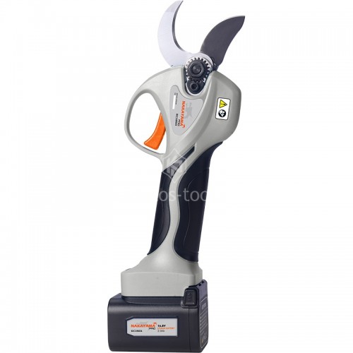 Ψαλίδι κλάδου μπαταρίας 16.8V Nakayama EC1350 055648