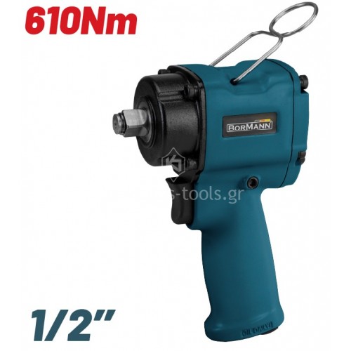 Αερόκλειδο 1/2'' Bormann BAT6120 055785