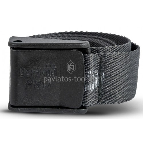 Ζώνη παντελονιού Bormann Polyester BPP7087 059356