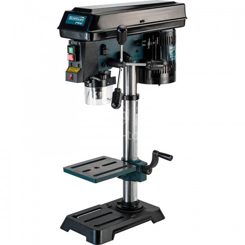 Κολωνάτο δράπανο με λέιζερ 16mm 550w 730mm Bormann BKD1655 059370