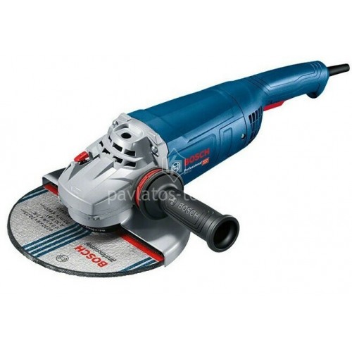 Γωνιακός Λειαντήρας BOSCH 2200W 230mm GWS 22-230 J 06018C1300