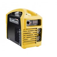 Ηλεκτροκόλληση inverter 200Α Bormann BIW2010 060437