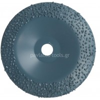 Δίσκος λείανσης Bormann Flex 180x22,23x5mm BHT2310 061885