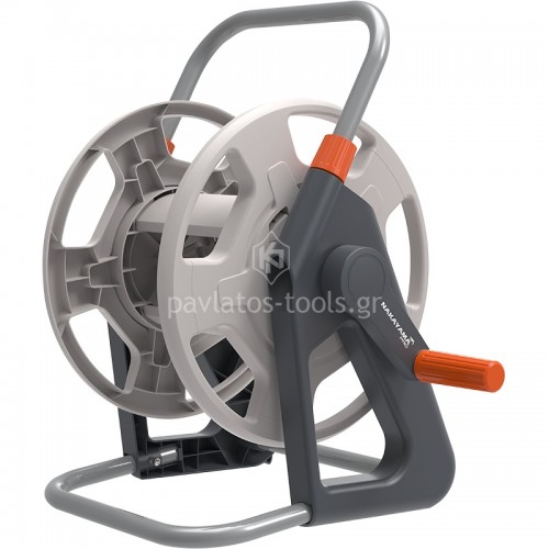 Ανέμη λάστιχου ποτίσματος Max.60m 1/2'Nakayama pro GH9170 062561