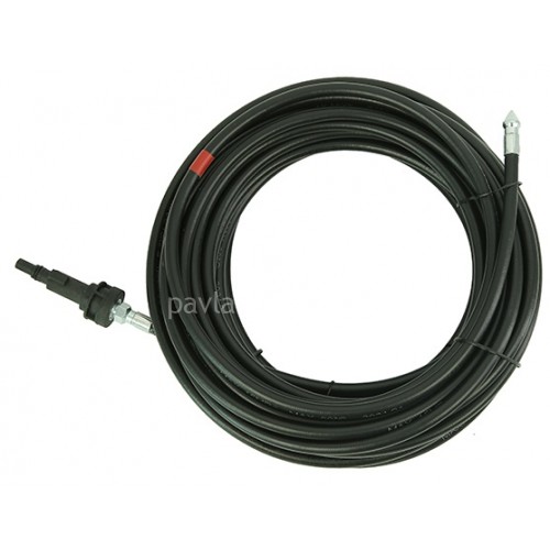 Σωλήνας απόφραξης Bormann 7m BPW1002 063506