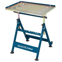 Τραπέζι συγκόλλησης 760x500mm 18.5kg φορητό BWR4100 063513