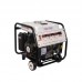 Γεννήτρια βενζίνης DC 3x12V 100A με ρόδες Nakayama pro GB1330 064039