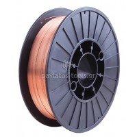 Σύρμα ηλεκτροκόλλησης MIG-MAG BHT2522 1.2mm 15kg/D270 064848
