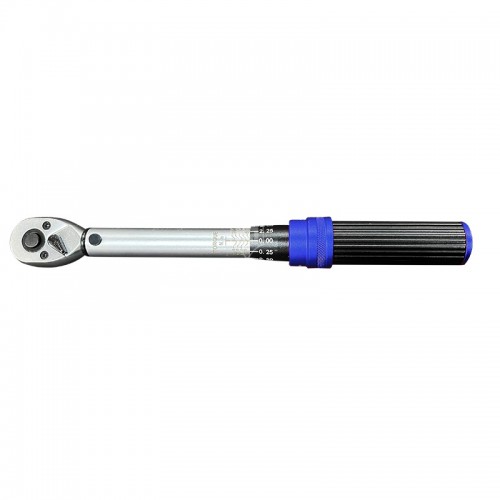 Δυναμόκλειδο 1/4" 72 δόντια σετ 13τμχ BHT7863 065289