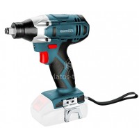 Μπουλονόκλειδο+Παλμικό κατσαβίδι Bormann 18V Li-on 220Nm solo (χωρίς μπαταρία+φορτιστή) BCD2645 065746