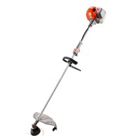 Θαμνοκοπτικό βενζίνης 43cc 1.8hp με μονοκόμματο σωλήνα Φ26mm Nakayama PB4320 066606